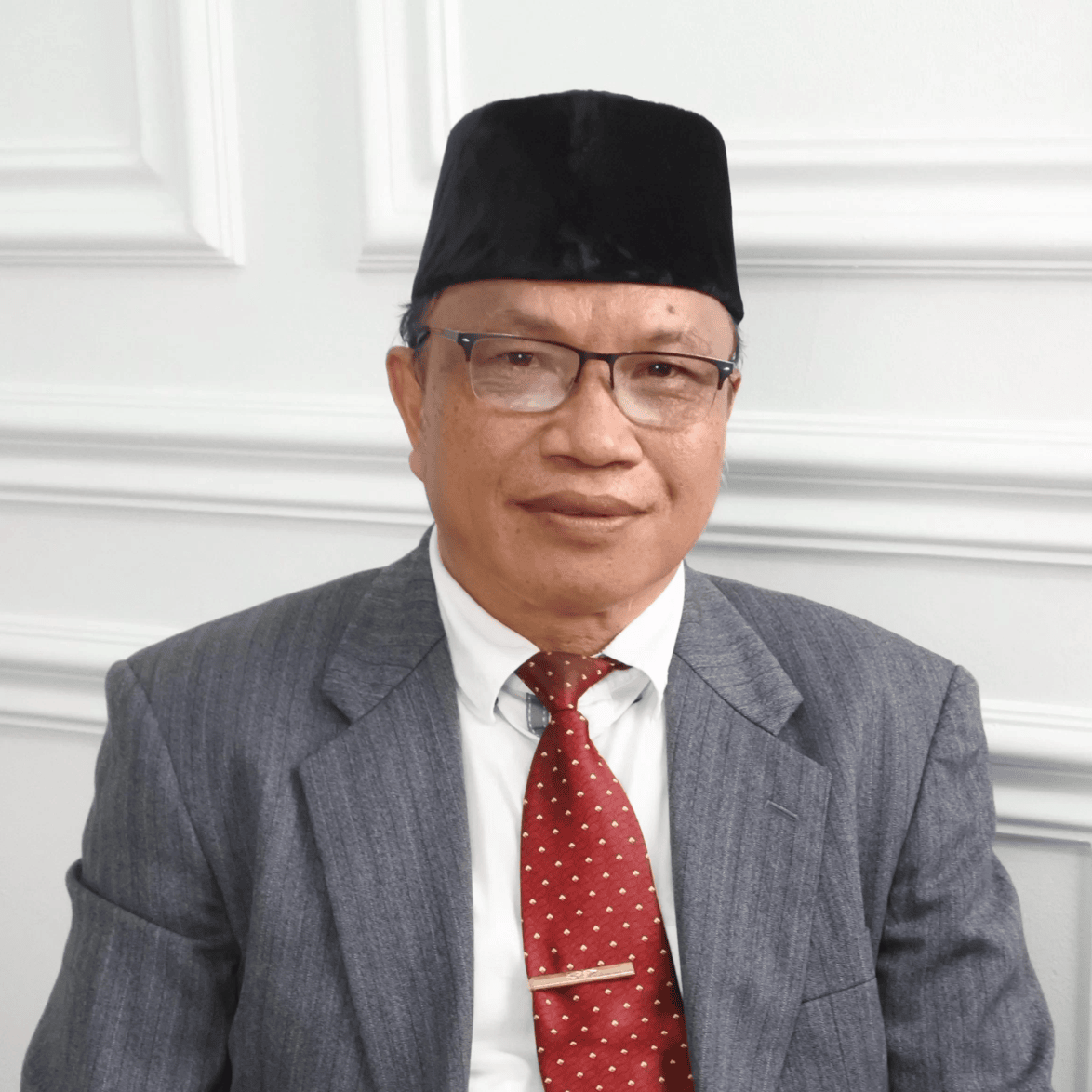 Foto Ir. I Wayan Puguh, MP
